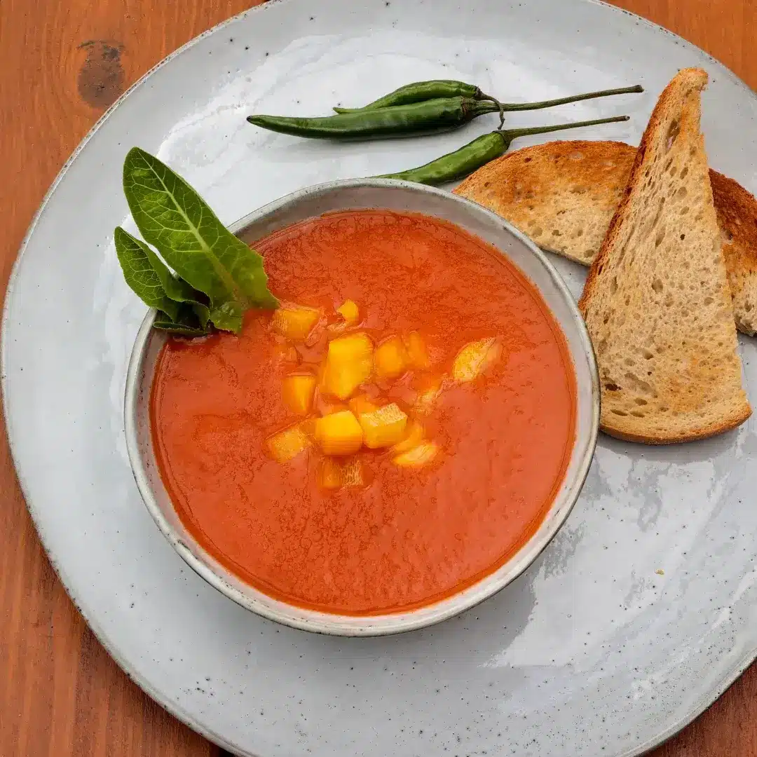 Soup