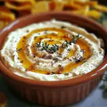 Honey Cream Cheese Dip
