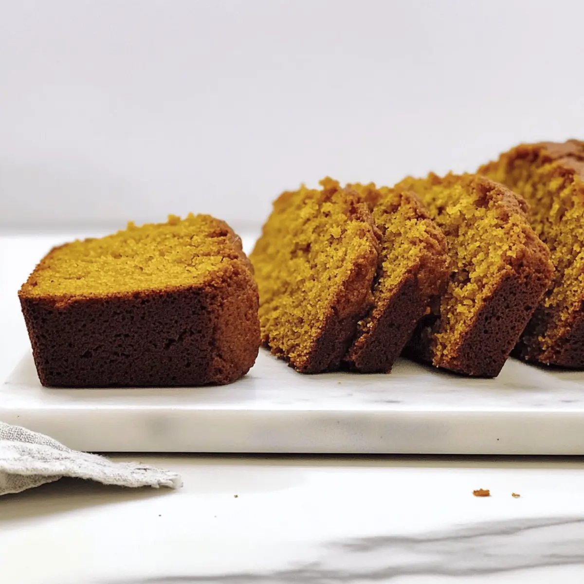 Moist Pumpkin Bread That’ll Be Your Fall Favorite