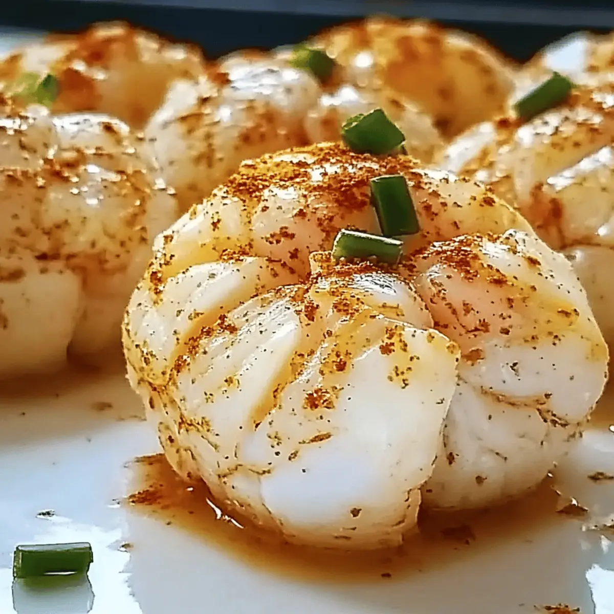 Delicious Crab Bombs: Your New Favorite Easy Appetizer