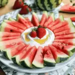 Watermelon Fries
