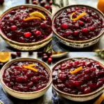Cranberry Sauce