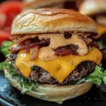 Crack Burgers