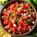 Pico De Gallo