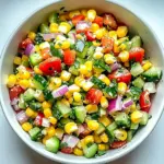 Corn Salad