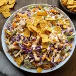 Frito Cowboy Cabbage