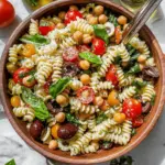 Italian Pasta Salad