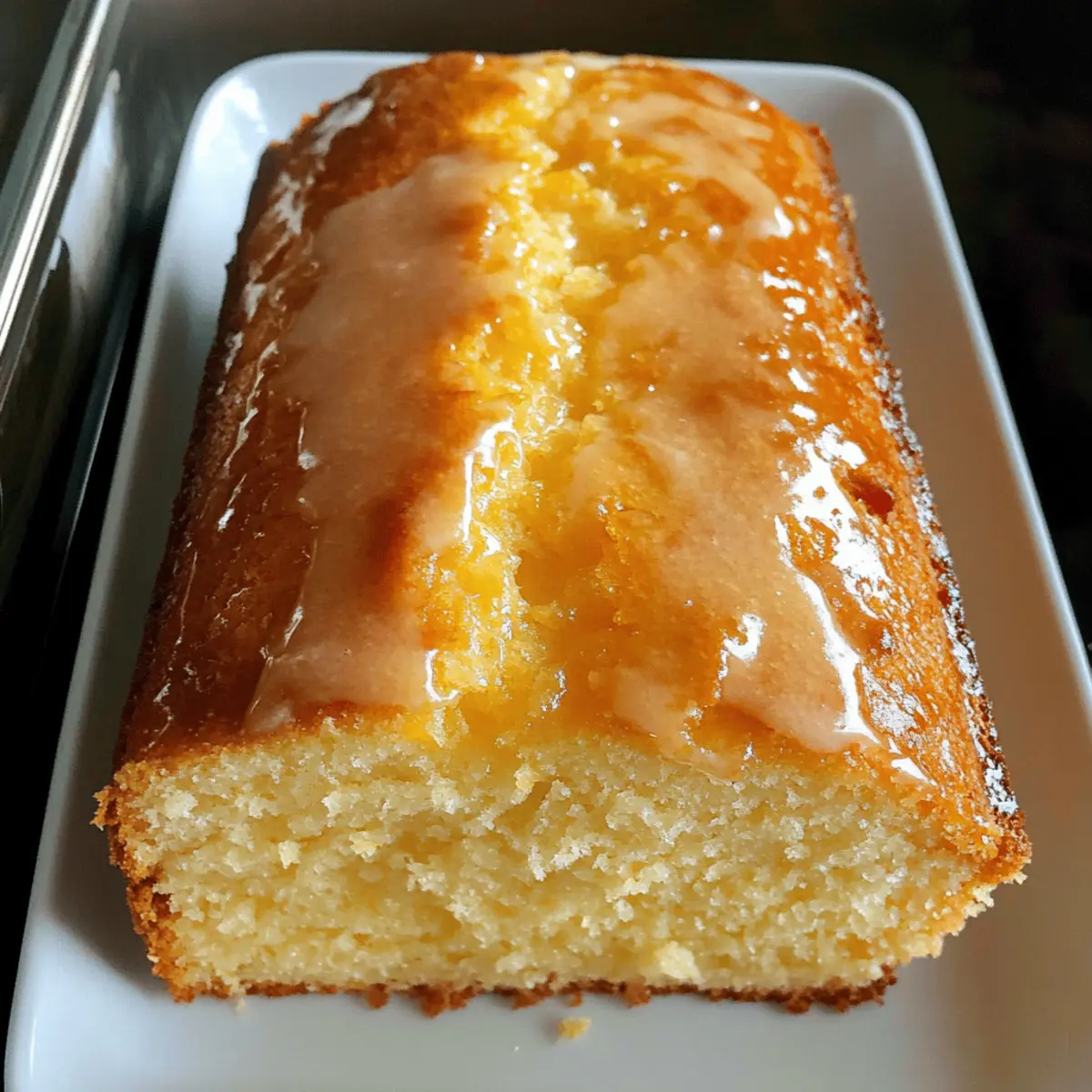 Moist and Zesty Lemon Cake That Will Brighten Your Day