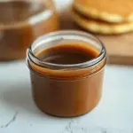 Maple Pumpkin Coffee Syrup