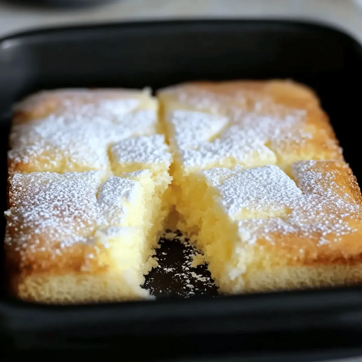 French Butter Cake: A Luxuriously Rich Treat to Savor