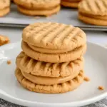 Copycat Nutter Butters