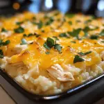Chicken Cauliflower Rice