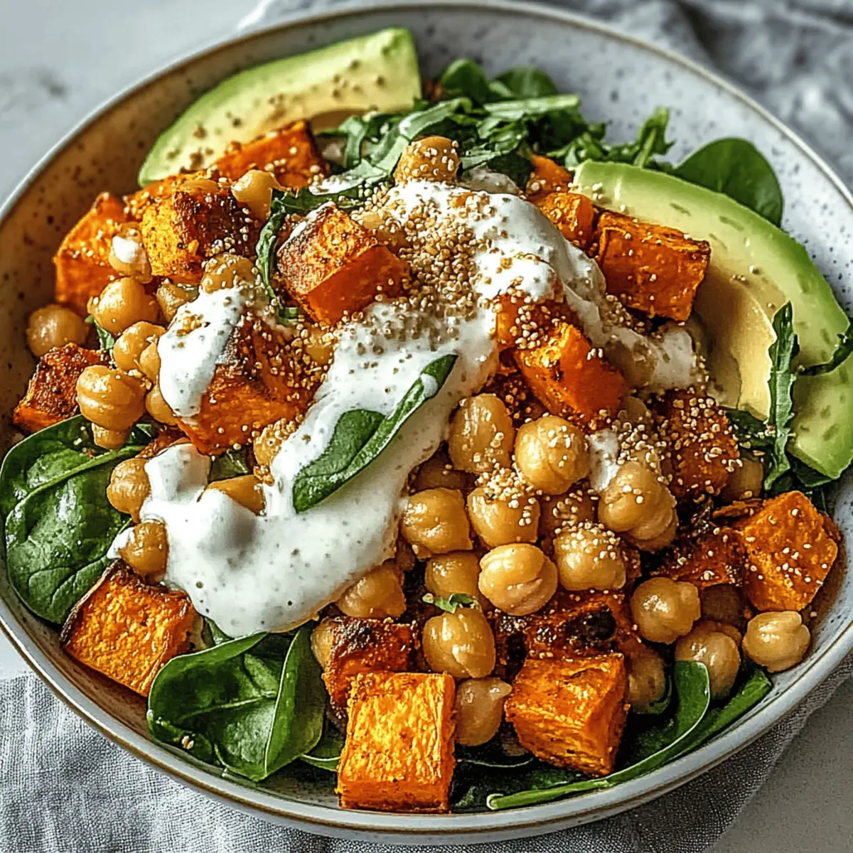 Anti-Inflammatory Glow Bowl That Boosts Your Wellness Today