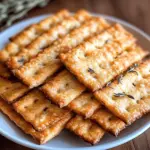 Cheese Crackers