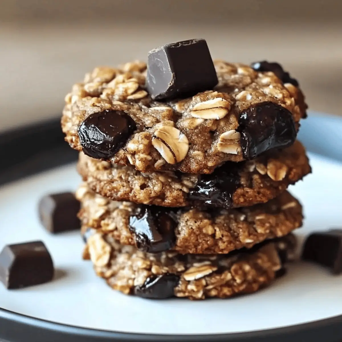 Delicious Cookies With No Sugar That Satisfy Your Cravings