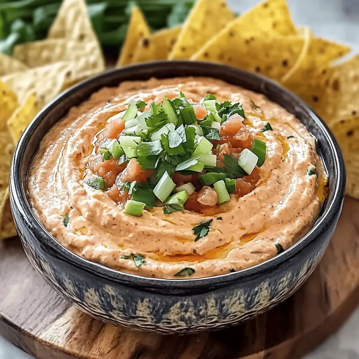 Cream Cheese Salsa Dip that Will Wow Your Taste Buds