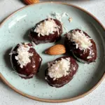 Joy Stuffed Dates