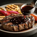 Miso Black Garlic Sauce