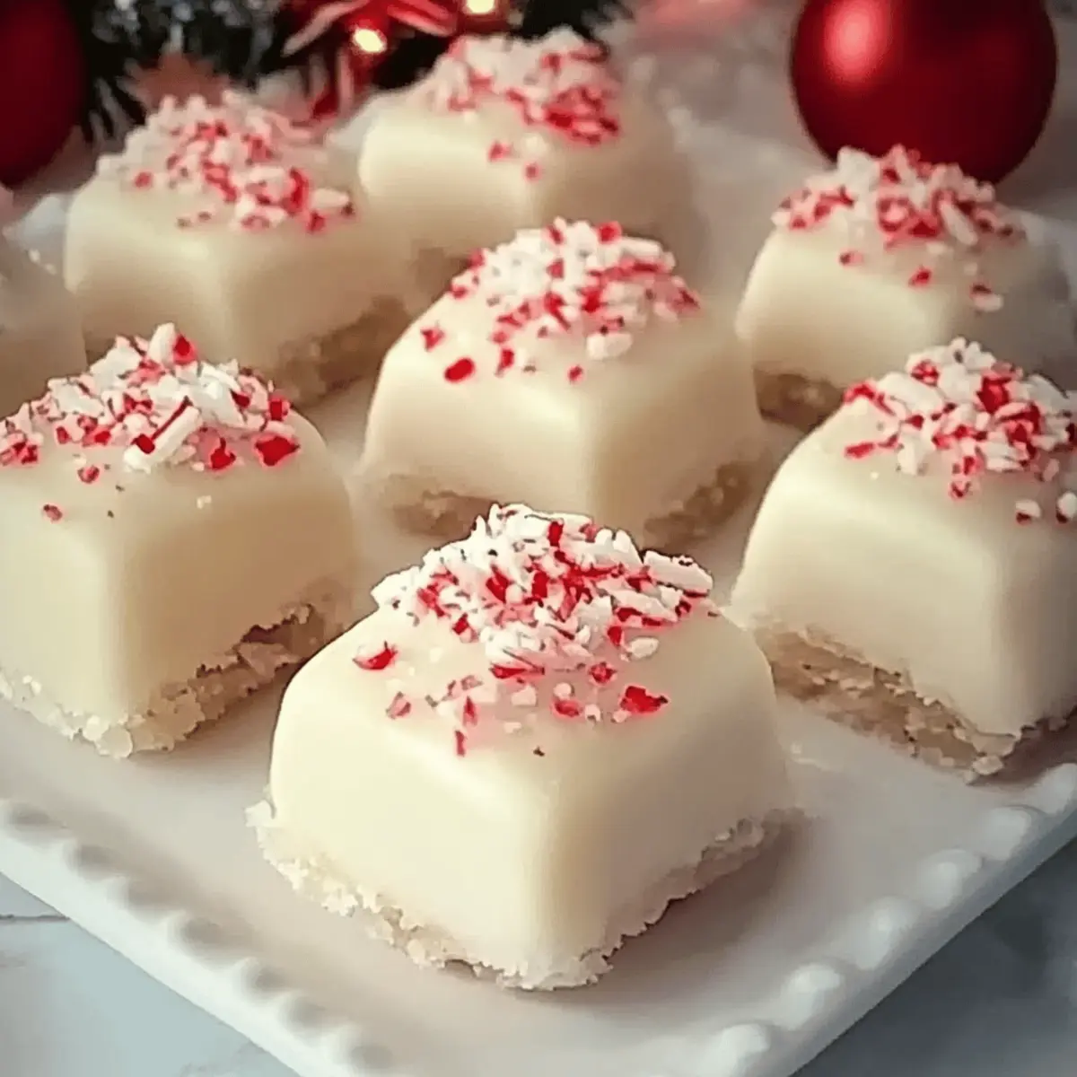Peppermint Meltaways: Deliciously Easy No-Bake Cookie Bliss
