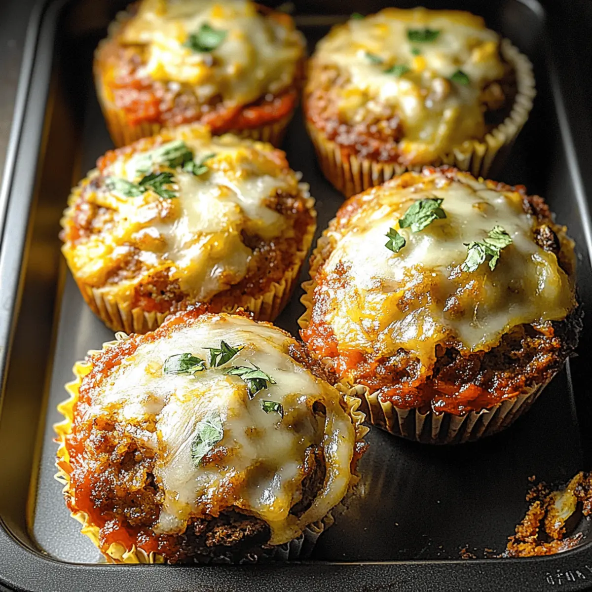 Irresistibly Fudgy Pumpkin Muffins for a Cozy Fall Treat