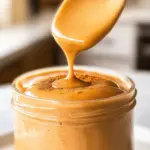 Pumpkin Spice Sauce