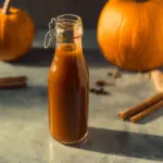 Pumpkin Syrup For Coffee