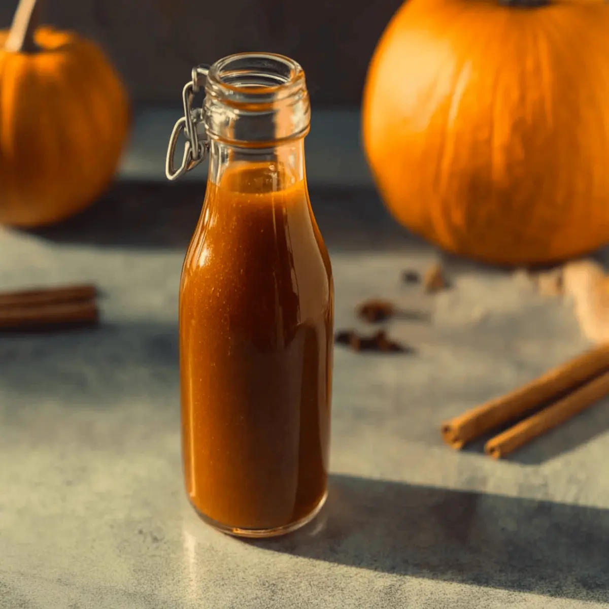 Delicious Pumpkin Syrup for Coffee: Fall Flavor Made Easy
