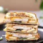 Turkey Panini