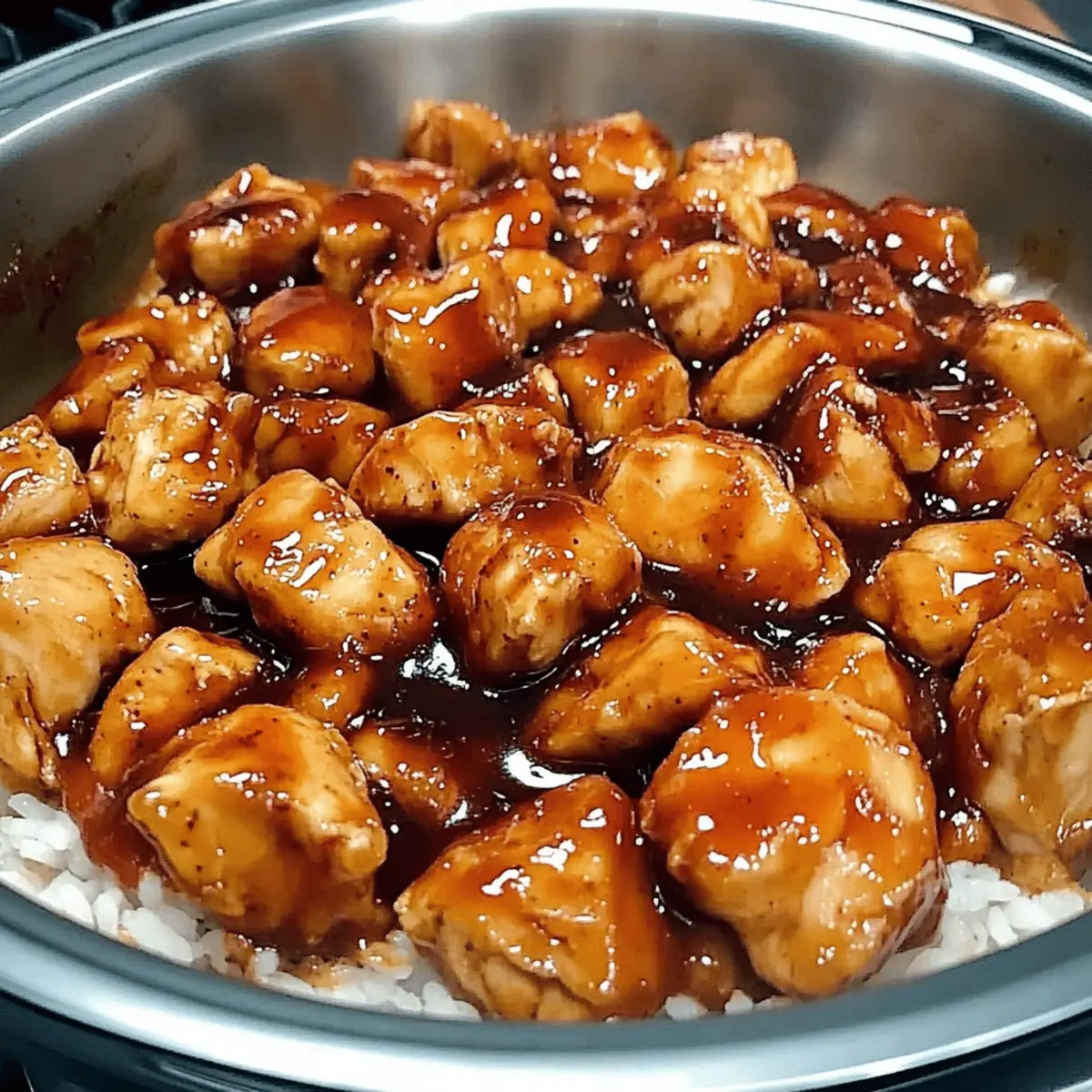 Tantalizing Hawaiian Crockpot Chicken for Effortless Meals