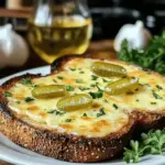 Irish Rarebit