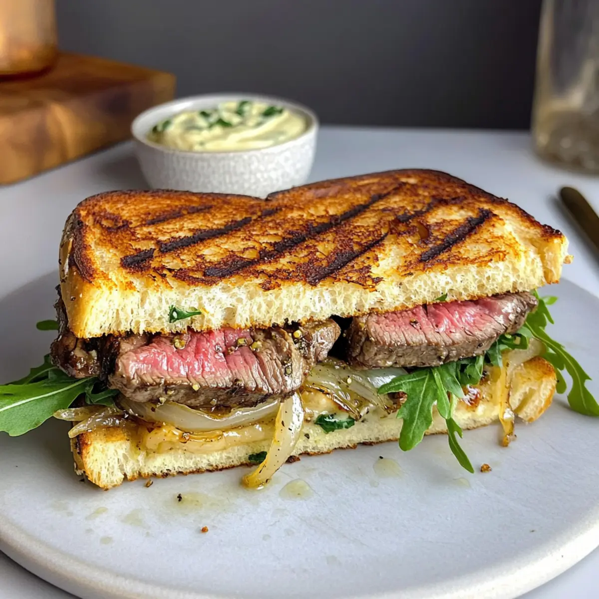 Marry Me Steak Sandwich: A Deliciously Romantic Treat