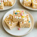 Protein Rice Krispies