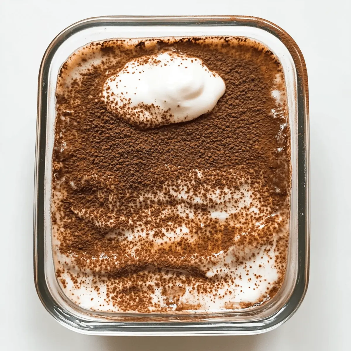 Indulge in Tiramisu Chia Pudding: A Guilt-Free Treat