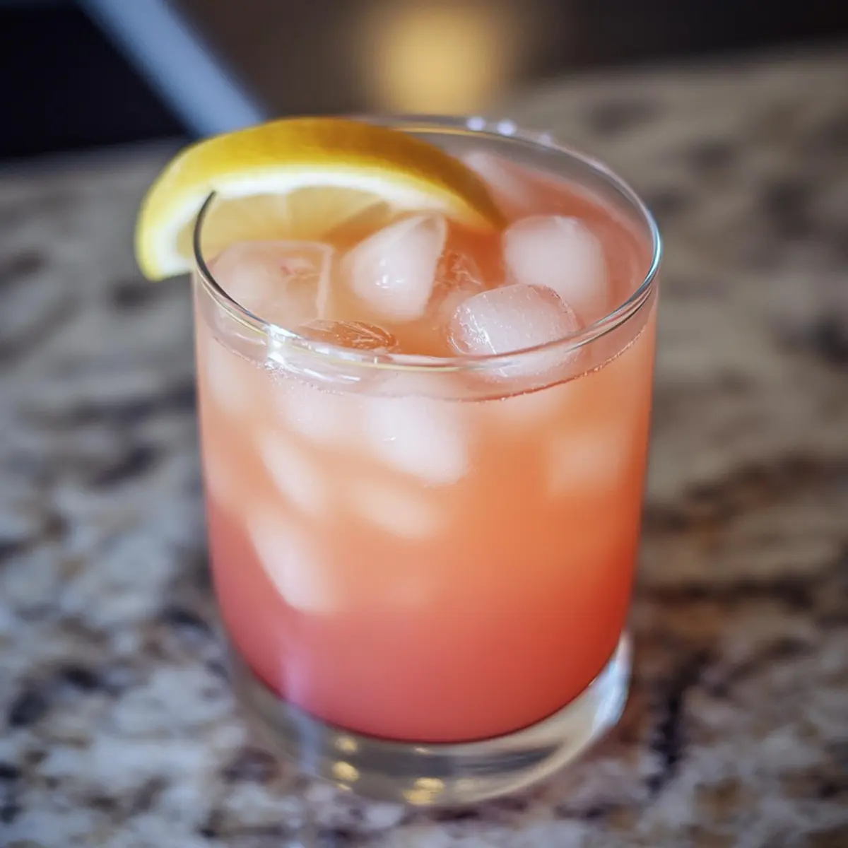 Refreshingly Sweet Guava White Tea Lemonade Recipe