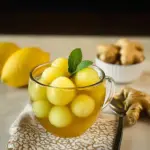 Starbucks Medicine Ball