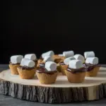 S’mores Bites