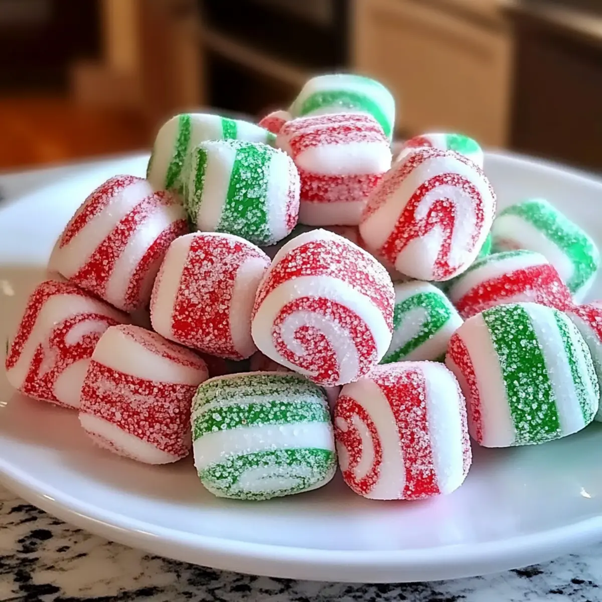 Soft Christmas Peppermints: Creamy Holiday Treats You’ll Love