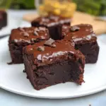 Sweet Potato Brownies