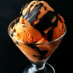 Tiger Tail Ice Cream