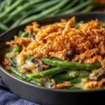 Ina Garten’s Green Bean Casserole