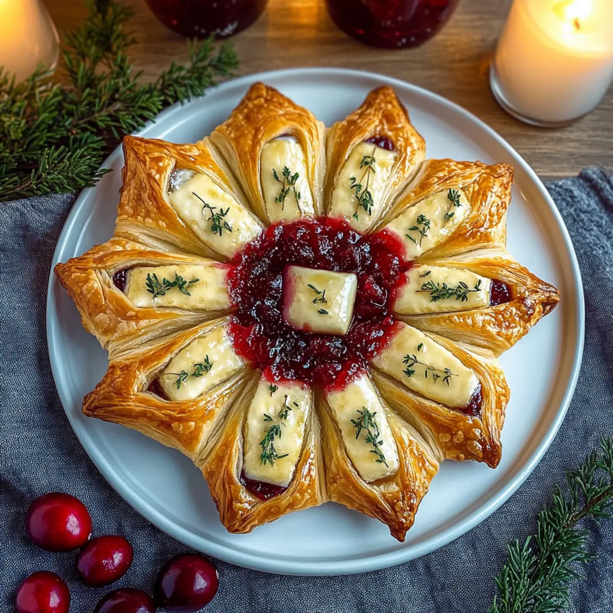 15 Elegant Christmas Appetizers That Will Wow Your Guests