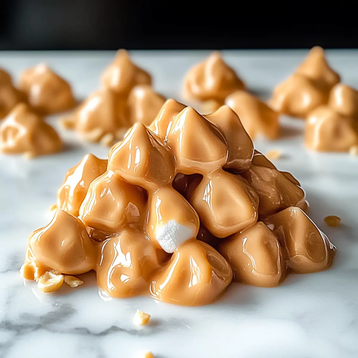 Irresistible No-Bake Butterscotch Drops That Wow Every Time