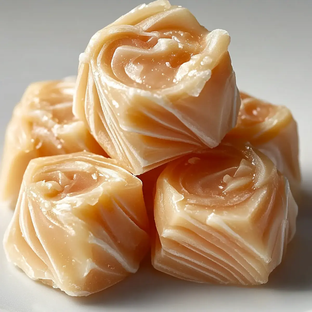 Kentucky Cream Pull Candy: Sweet, Chewy Southern Tradition