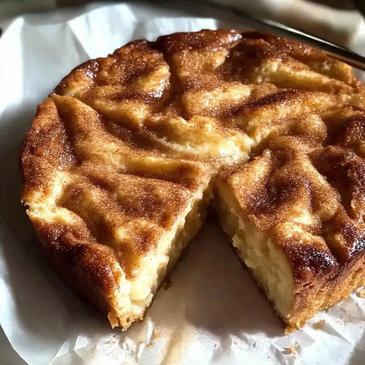Cozy Up with Cinnamon Swirl Eggnog Bread Pudding Delight
