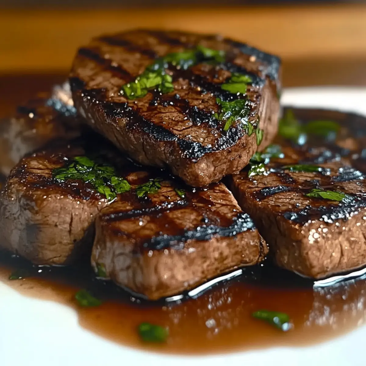 Gordon Ramsay Steak Marinade Recipe for Flavor-Packed Grilling