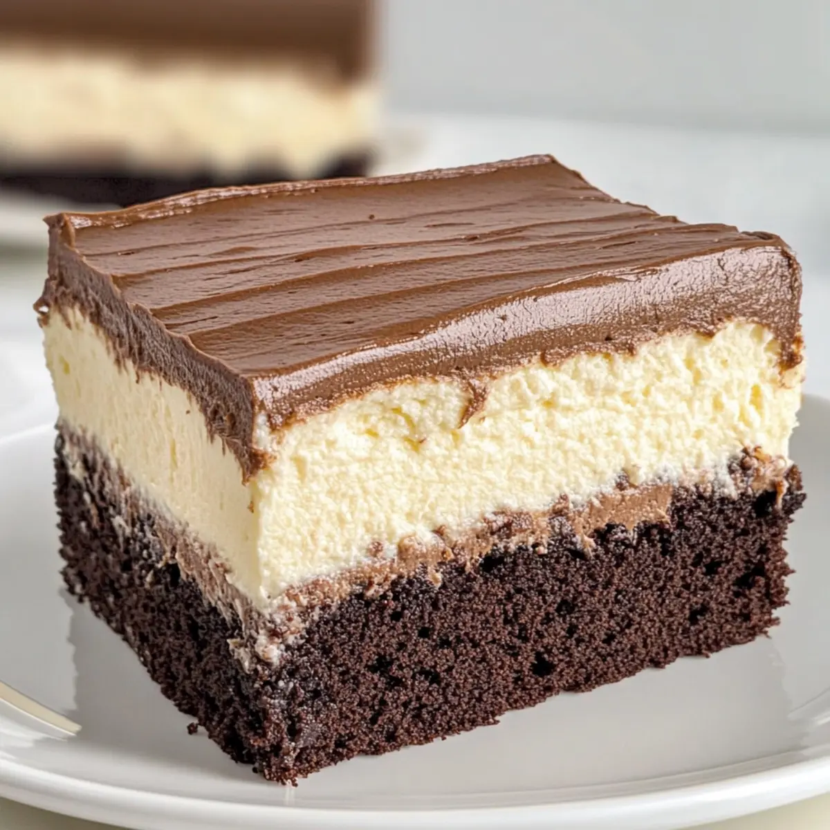 Decadent Italian Love Cake That Will Steal Your Heart