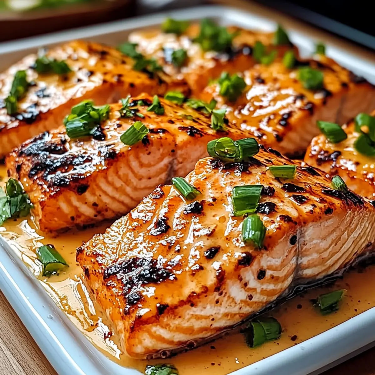Bang Bang Salmon: A Quick, Spicy Delight for Any Night